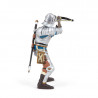 Arbalétrier bleu, Figurine PAPO 39753