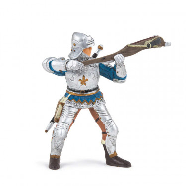 Arbalétrier bleu, Figurine PAPO 39753