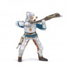 Arbalétrier bleu, Figurine PAPO 39753