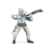 Arbalétrier bleu, Figurine PAPO 39753