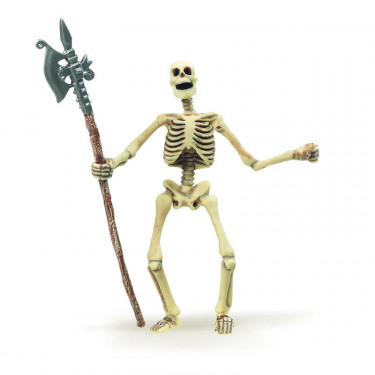 Squelette PAPO 38908