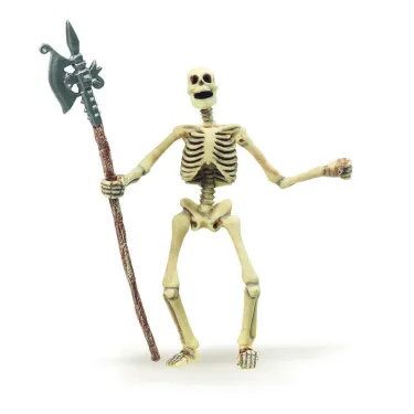 Squelette PAPO 38908