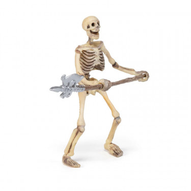 Squelette PAPO 38908