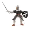 Chevalier hospitalier à l'épée, Figurine PAPO 39938