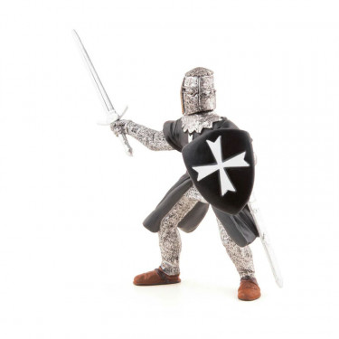 Chevalier hospitalier à l'épée, Figurine PAPO 39938