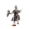 Chevalier hospitalier à l'épée, Figurine PAPO 39938