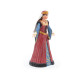 Reine médiévale, Figurine PAPO 39048