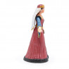 Reine médiévale, Figurine PAPO 39048