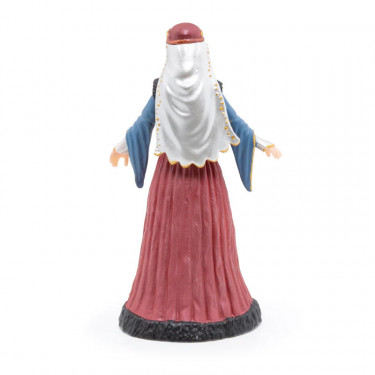 Reine médiévale, Figurine PAPO 39048