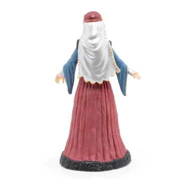 Reine médiévale, Figurine PAPO 39048
