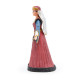 Reine médiévale, Figurine PAPO 39048