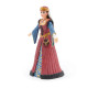Reine médiévale, Figurine PAPO 39048