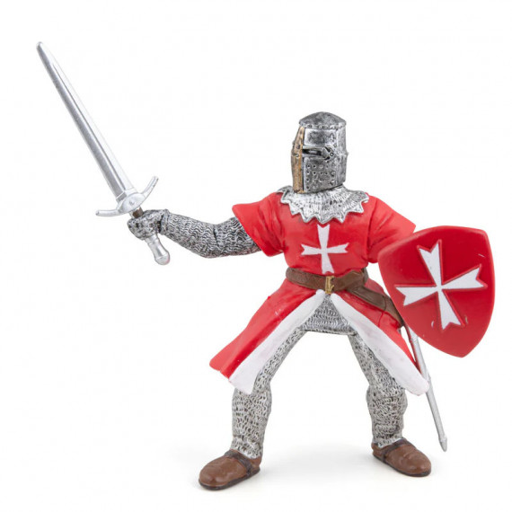 Chevalier de Malte, Figurine PAPO 39926