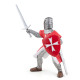 Chevalier de Malte, Figurine PAPO 39926