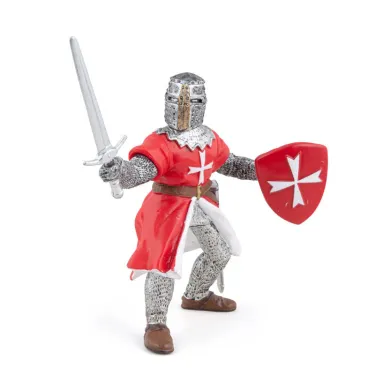 Chevalier de Malte, Figurine PAPO 39926