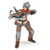 Arbalétrier rouge, Figurine PAPO 39752