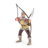 Archer rouge, figurine PAPO 39384