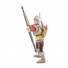 Archer rouge, figurine PAPO 39384