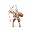 Archer rouge, figurine PAPO 39384