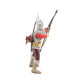 Archer rouge, figurine PAPO 39384