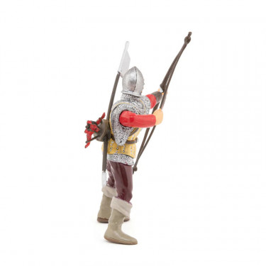 Archer rouge, figurine PAPO 39384