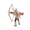 Archer rouge, figurine PAPO 39384