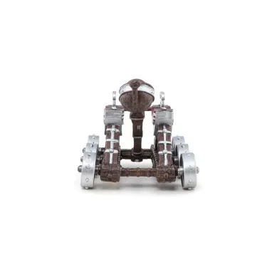 Catapulte rouge, figurine PAPO 39345