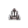 Catapulte rouge, figurine PAPO 39345