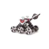 Catapulte rouge, figurine PAPO 39345