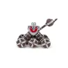 Catapulte rouge, figurine PAPO 39345