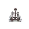 Catapulte rouge, figurine PAPO 39345