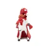 Cheval du Roi Richard rouge, figurine PAPO 39340