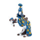 Cheval du Prince Philippe Bleu, Figurine PAPO 39258