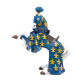 Cheval du Prince Philippe Bleu, Figurine PAPO 39258