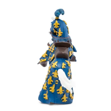 Cheval du Prince Philippe Bleu, Figurine PAPO 39258