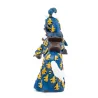 Cheval du Prince Philippe Bleu, Figurine PAPO 39258
