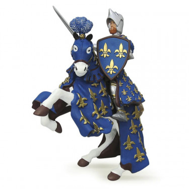 Prince Philippe Bleu, Figurine PAPO 39253