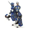 Cheval du Prince Philippe Bleu, Figurine PAPO 39258