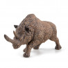 Rhinocéros laineux, figurine PAPO 55031