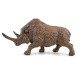 Rhinocéros laineux, figurine PAPO 55031