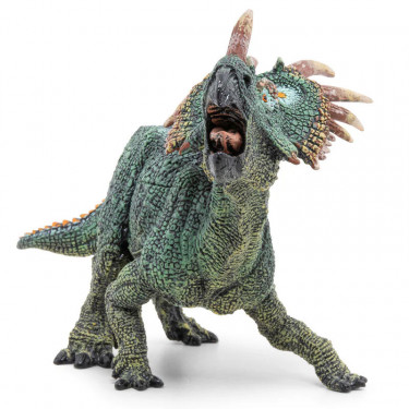 Styracosaure, figurine PAPO 55090