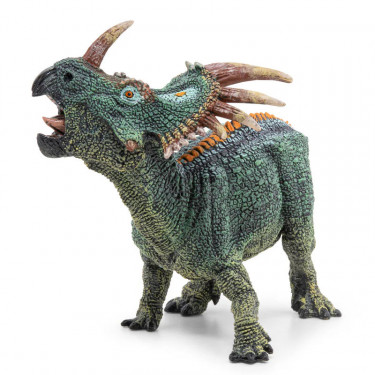 Styracosaure, figurine PAPO 55090