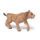Jeune smilodon, figurine PAPO 55081