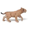 Jeune smilodon, figurine PAPO 55081