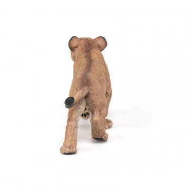 Jeune smilodon, figurine PAPO 55081
