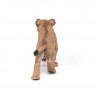 Jeune smilodon, figurine PAPO 55081