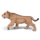Jeune smilodon, figurine PAPO 55081