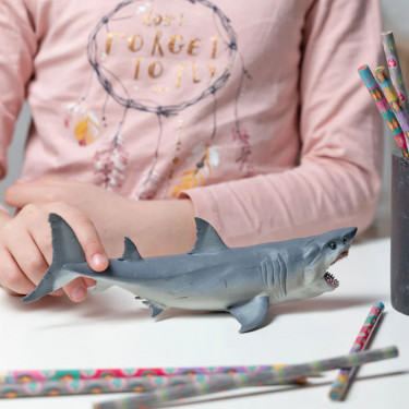 Mégalodon, figurine PAPO 55087