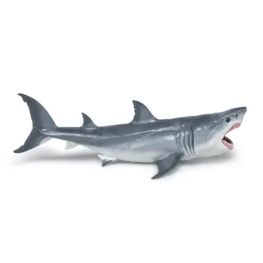 Mégalodon, figurine PAPO 55087