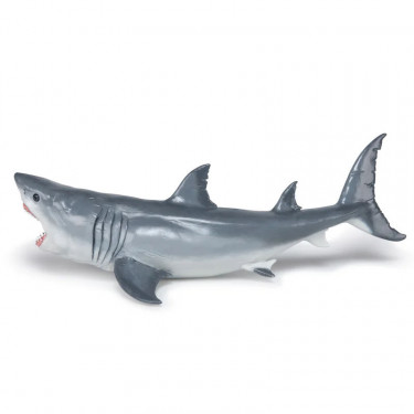 Mégalodon, figurine PAPO 55087
